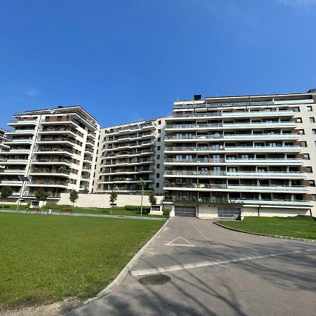 N.Cristian Apartment ブダペスト エクステリア 写真