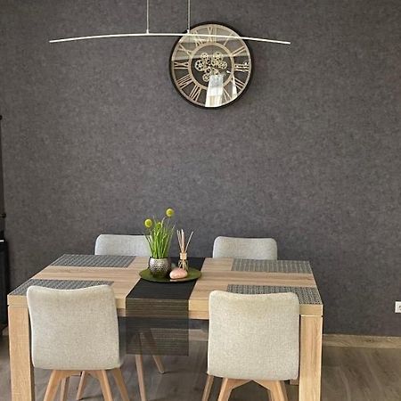 N.Cristian Apartment ブダペスト エクステリア 写真