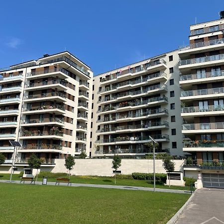 N.Cristian Apartment ブダペスト エクステリア 写真