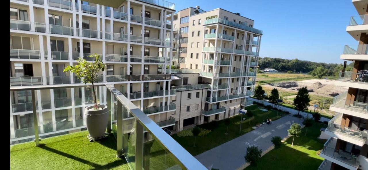 N.Cristian Apartment ブダペスト エクステリア 写真