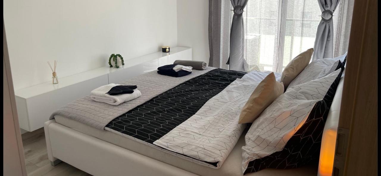 N.Cristian Apartment ブダペスト エクステリア 写真