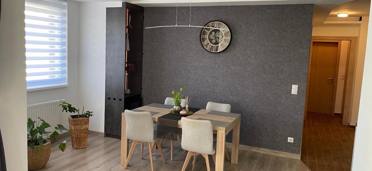 N.Cristian Apartment ブダペスト エクステリア 写真