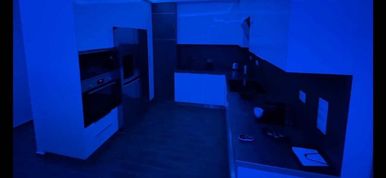 N.Cristian Apartment ブダペスト エクステリア 写真