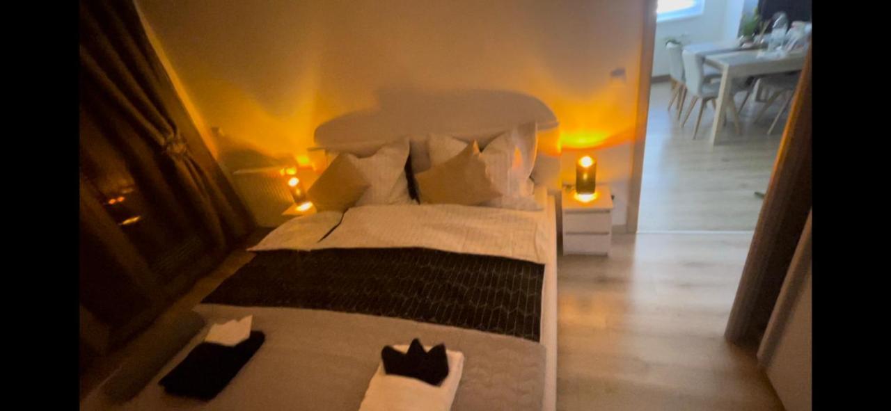 N.Cristian Apartment ブダペスト エクステリア 写真