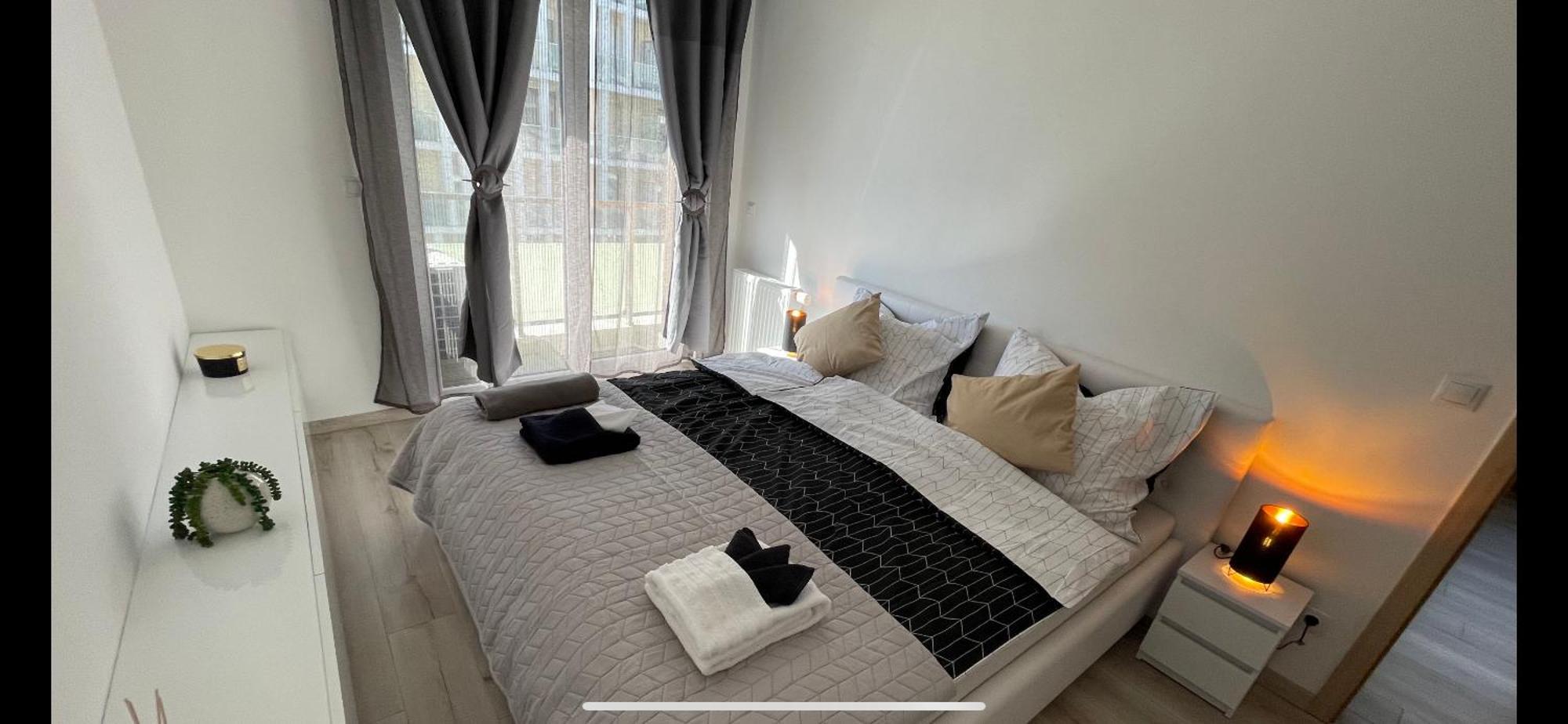 N.Cristian Apartment ブダペスト エクステリア 写真
